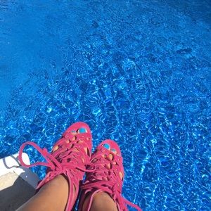 Meet your Posher, Jade